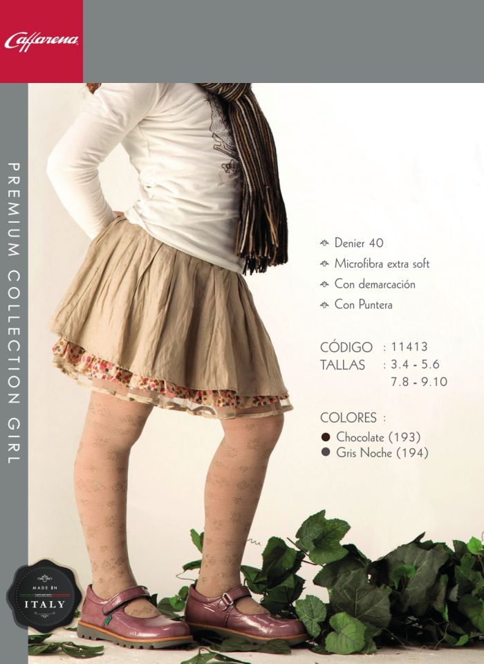Caffarena Caffarena-lookbook-2012-14  Lookbook 2012 | Pantyhose Library